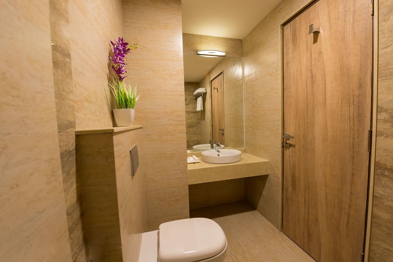 Hotel Chenthur Park Coimbatore Ngoại thất bức ảnh