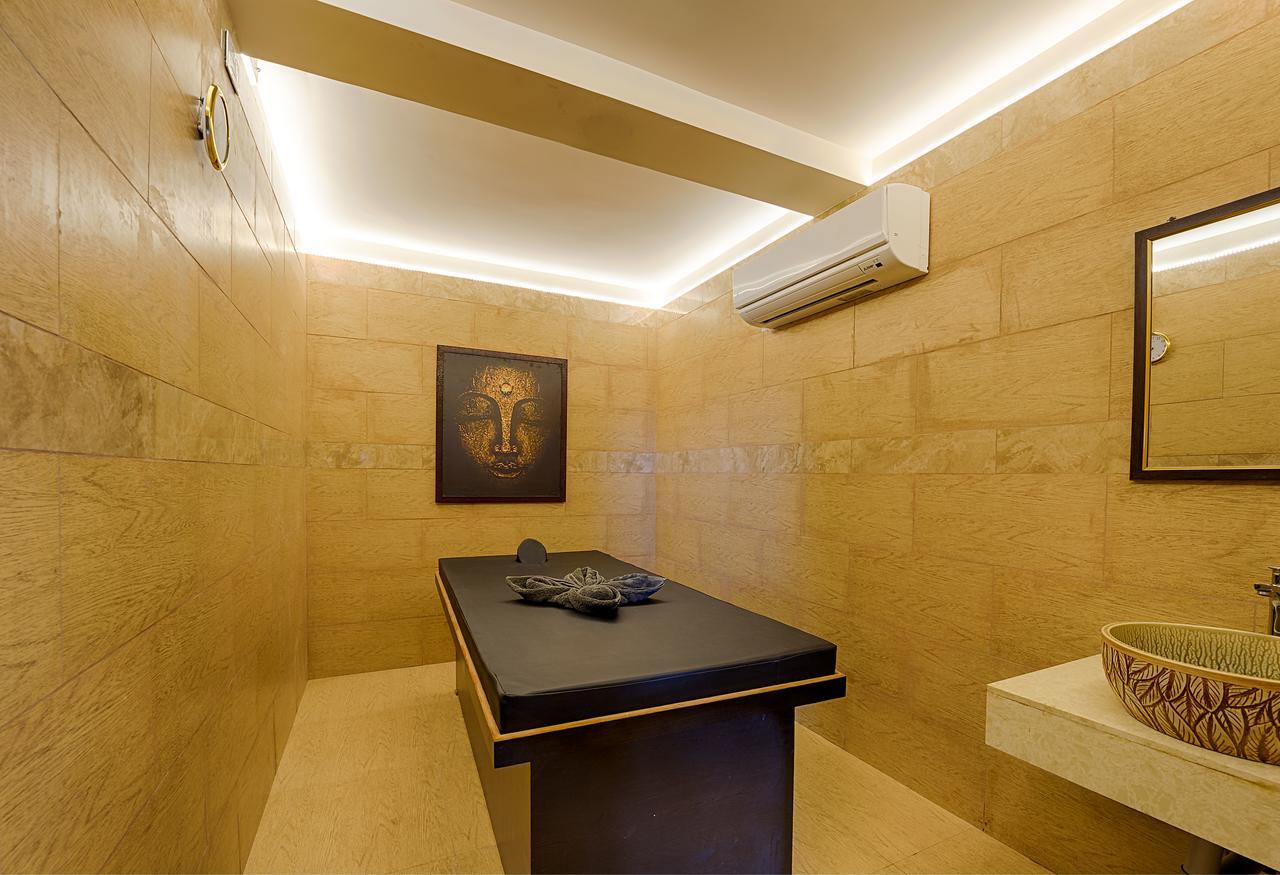 Hotel Chenthur Park Coimbatore Ngoại thất bức ảnh